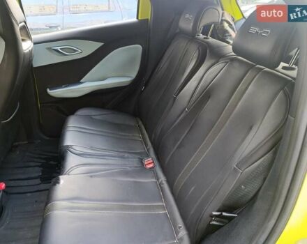 Желтый БИД Seagull, объемом двигателя 0 л и пробегом 20 тыс. км за 13900 $, фото 5 на Automoto.ua
