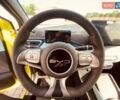 Жовтий БІД Seagull, об'ємом двигуна 0 л та пробігом 14 тис. км за 12250 $, фото 14 на Automoto.ua
