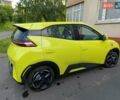 Желтый БИД Seagull, объемом двигателя 0 л и пробегом 20 тыс. км за 13900 $, фото 3 на Automoto.ua