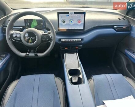 Сірий БІД Seagull, об'ємом двигуна 0 л та пробігом 1 тис. км за 15000 $, фото 1 на Automoto.ua