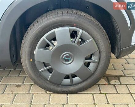 Сірий БІД Seagull, об'ємом двигуна 0 л та пробігом 1 тис. км за 15000 $, фото 6 на Automoto.ua