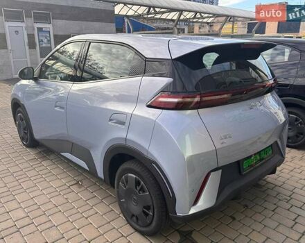 Сірий БІД Seagull, об'ємом двигуна 0 л та пробігом 1 тис. км за 15000 $, фото 11 на Automoto.ua