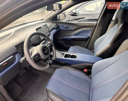 Сірий БІД Seagull, об'ємом двигуна 0 л та пробігом 1 тис. км за 15000 $, фото 18 на Automoto.ua