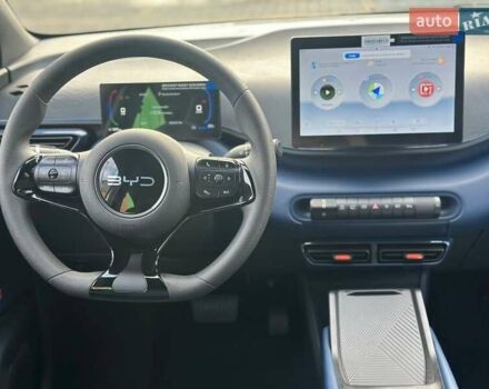 Сірий БІД Seagull, об'ємом двигуна 0 л та пробігом 1 тис. км за 15000 $, фото 2 на Automoto.ua