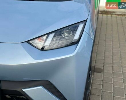 Сірий БІД Seagull, об'ємом двигуна 0 л та пробігом 1 тис. км за 15000 $, фото 8 на Automoto.ua