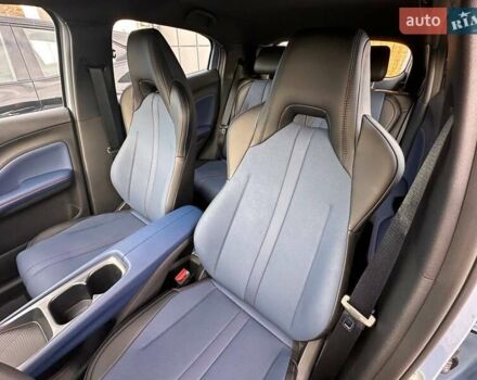 Сірий БІД Seagull, об'ємом двигуна 0 л та пробігом 1 тис. км за 15000 $, фото 19 на Automoto.ua