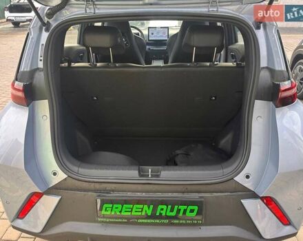 Сірий БІД Seagull, об'ємом двигуна 0 л та пробігом 1 тис. км за 15000 $, фото 14 на Automoto.ua