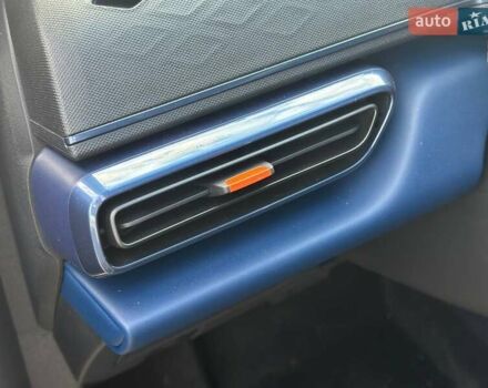 Сірий БІД Seagull, об'ємом двигуна 0 л та пробігом 1 тис. км за 15000 $, фото 4 на Automoto.ua