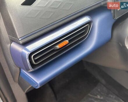 Сірий БІД Seagull, об'ємом двигуна 0 л та пробігом 1 тис. км за 15000 $, фото 20 на Automoto.ua