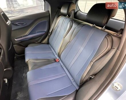 Сірий БІД Seagull, об'ємом двигуна 0 л та пробігом 1 тис. км за 15000 $, фото 17 на Automoto.ua