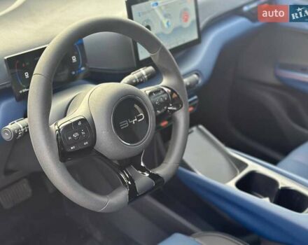 Сірий БІД Seagull, об'ємом двигуна 0 л та пробігом 1 тис. км за 15000 $, фото 3 на Automoto.ua