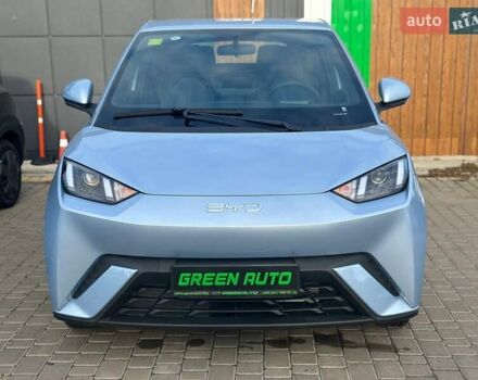 Сірий БІД Seagull, об'ємом двигуна 0 л та пробігом 1 тис. км за 15000 $, фото 9 на Automoto.ua