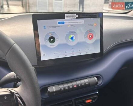 Сірий БІД Seagull, об'ємом двигуна 0 л та пробігом 1 тис. км за 15000 $, фото 22 на Automoto.ua