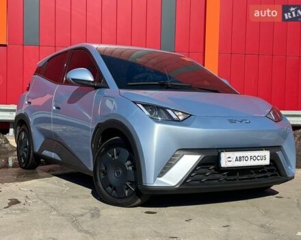 Синій БІД Seagull, об'ємом двигуна 0 л та пробігом 13 тис. км за 15490 $, фото 1 на Automoto.ua