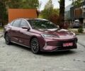 Червоний БІД Seal, об'ємом двигуна 0 л та пробігом 28 тис. км за 27500 $, фото 1 на Automoto.ua