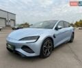 Серый БИД Seal, объемом двигателя 0 л и пробегом 45 тыс. км за 25500 $, фото 1 на Automoto.ua