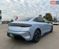 Серый БИД Seal, объемом двигателя 0 л и пробегом 45 тыс. км за 25500 $, фото 3 на Automoto.ua
