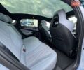 Серый БИД Seal, объемом двигателя 0 л и пробегом 45 тыс. км за 25500 $, фото 15 на Automoto.ua
