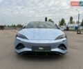 Серый БИД Seal, объемом двигателя 0 л и пробегом 45 тыс. км за 25500 $, фото 2 на Automoto.ua
