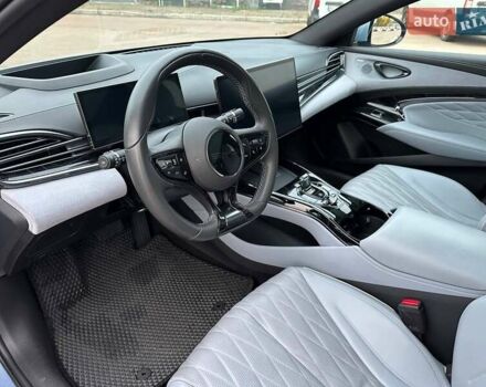 Серый БИД Seal, объемом двигателя 0 л и пробегом 45 тыс. км за 25500 $, фото 9 на Automoto.ua