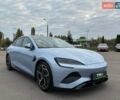Серый БИД Seal, объемом двигателя 0 л и пробегом 45 тыс. км за 25500 $, фото 1 на Automoto.ua