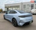 Серый БИД Seal, объемом двигателя 0 л и пробегом 45 тыс. км за 25500 $, фото 5 на Automoto.ua