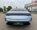Серый БИД Seal, объемом двигателя 0 л и пробегом 45 тыс. км за 25500 $, фото 4 на Automoto.ua