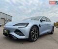 Серый БИД Seal, объемом двигателя 0 л и пробегом 45 тыс. км за 25500 $, фото 6 на Automoto.ua
