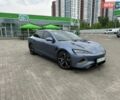 Синий БИД Seal, объемом двигателя 0 л и пробегом 19 тыс. км за 28000 $, фото 1 на Automoto.ua