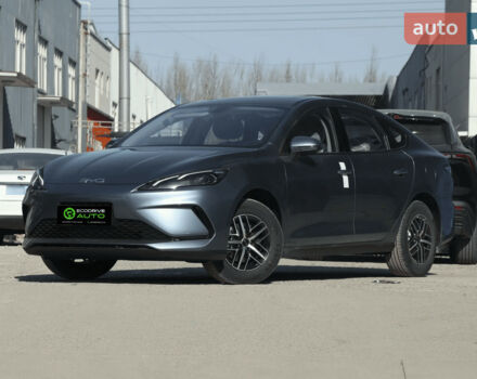 купить новое авто БИД Seal 05 2026 года от официального дилера METEK БИД фото
