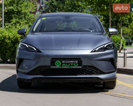 купити нове авто БІД Seal 05 2026 року від офіційного дилера Автосалон ECODRIVE AUTO Київ БІД фото