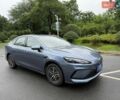 Серый БИД Seal 05, объемом двигателя 1.5 л и пробегом 9 тыс. км за 22400 $, фото 1 на Automoto.ua