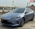 Синий БИД Seal 05, объемом двигателя 1.5 л и пробегом 2 тыс. км за 21500 $, фото 1 на Automoto.ua