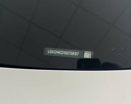 Бежевий БІД Seal 6, об'ємом двигуна 0 л та пробігом 1 тис. км за 28600 $, фото 4 на Automoto.ua