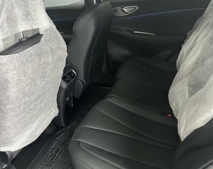 Бежевий БІД Seal 6, об'ємом двигуна 0 л та пробігом 1 тис. км за 28600 $, фото 1 на Automoto.ua