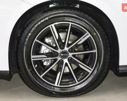 БИД Seal 6, объемом двигателя 1.5 л и пробегом 0 тыс. км за 24500 $, фото 10 на Automoto.ua