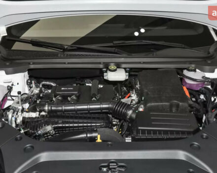 БИД Seal 6, объемом двигателя 1.5 л и пробегом 0 тыс. км за 24500 $, фото 24 на Automoto.ua