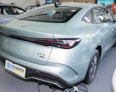 БІД Seal 6, об'ємом двигуна 1.5 л та пробігом 0 тис. км за 22100 $, фото 8 на Automoto.ua