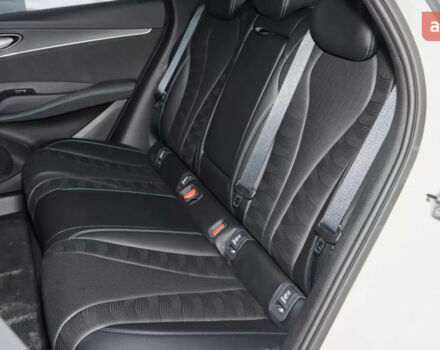 БІД Seal 6, об'ємом двигуна 1.5 л та пробігом 0 тис. км за 24500 $, фото 22 на Automoto.ua