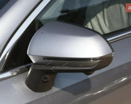 БИД Seal 6, объемом двигателя 1.5 л и пробегом 0 тыс. км за 18500 $, фото 11 на Automoto.ua