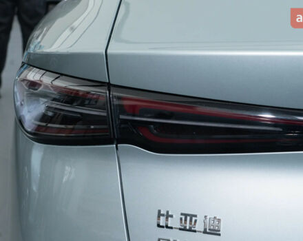 БІД Seal 6, об'ємом двигуна 1.5 л та пробігом 0 тис. км за 22100 $, фото 9 на Automoto.ua