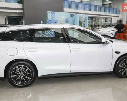 БІД Seal 6, об'ємом двигуна 1.5 л та пробігом 0 тис. км за 24500 $, фото 5 на Automoto.ua