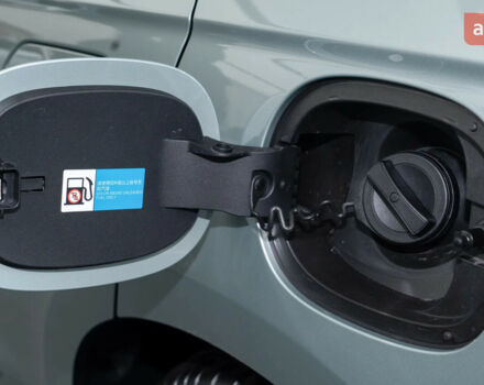 БИД Seal 6, объемом двигателя 1.5 л и пробегом 0 тыс. км за 22100 $, фото 14 на Automoto.ua