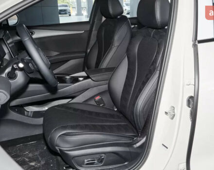 БІД Seal 6, об'ємом двигуна 1.5 л та пробігом 0 тис. км за 24500 $, фото 14 на Automoto.ua