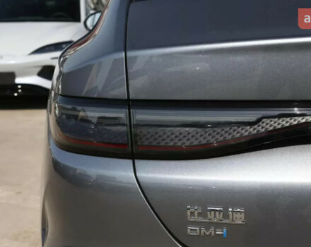 БІД Seal 6, об'ємом двигуна 1.5 л та пробігом 0 тис. км за 18500 $, фото 9 на Automoto.ua