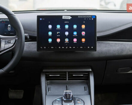 БІД Seal 6, об'ємом двигуна 1.5 л та пробігом 0 тис. км за 22100 $, фото 18 на Automoto.ua