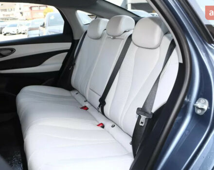 БИД Seal 6, объемом двигателя 1.5 л и пробегом 0 тыс. км за 18500 $, фото 22 на Automoto.ua