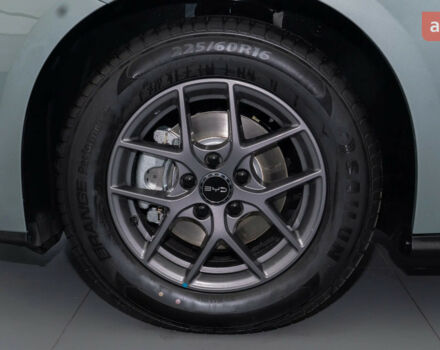 БИД Seal 6, объемом двигателя 1.5 л и пробегом 0 тыс. км за 22100 $, фото 10 на Automoto.ua