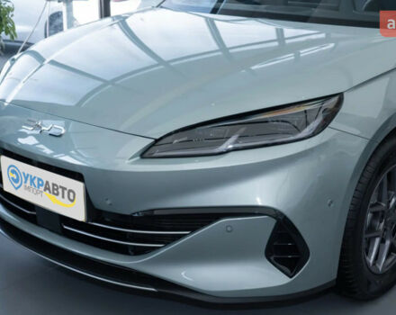 БІД Seal 6, об'ємом двигуна 1.5 л та пробігом 0 тис. км за 22100 $, фото 3 на Automoto.ua