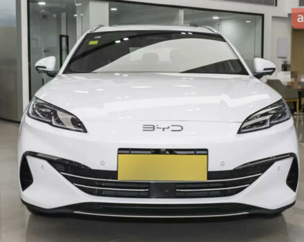 БИД Seal 6, объемом двигателя 1.5 л и пробегом 0 тыс. км за 24500 $, фото 1 на Automoto.ua